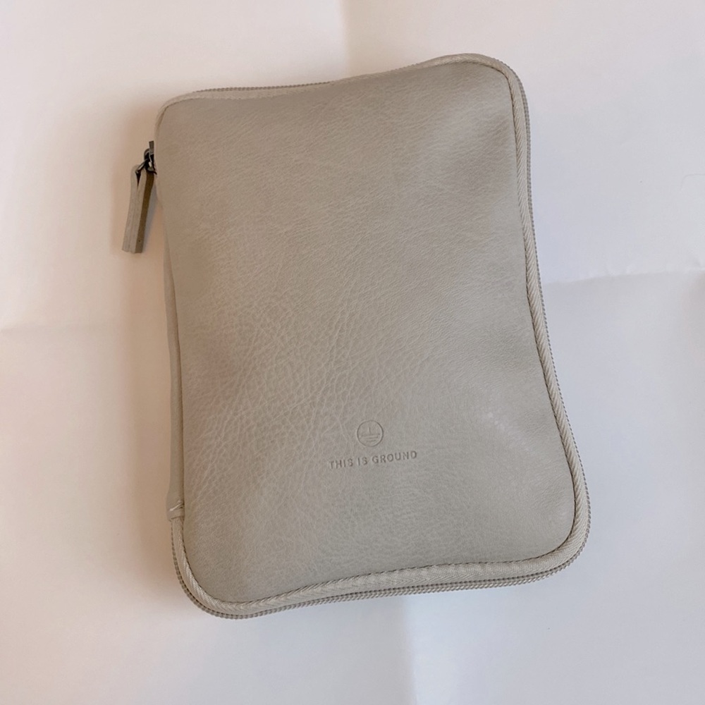 10 Piece travel set